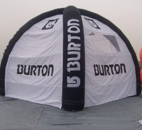 Tent1-366 Burton Şişme Çadır