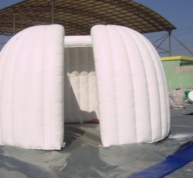 Tent1-429 Yüksek kaliteli açık hava şişme çadır