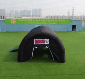 Tent1-441 Açık hava şişme çadır taşınabilir mobil çadır kamp çadır profesyonel çadır üreticisi