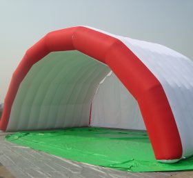 Tent1-375 Yüksek kaliteli şişme çadır