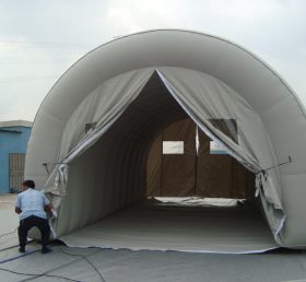 Tent1-438 Büyük etkinlikler için dev şişme çadır