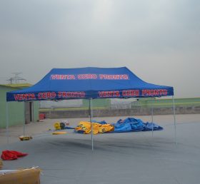 F1-1 Ticari katlanır çadır çadırı
