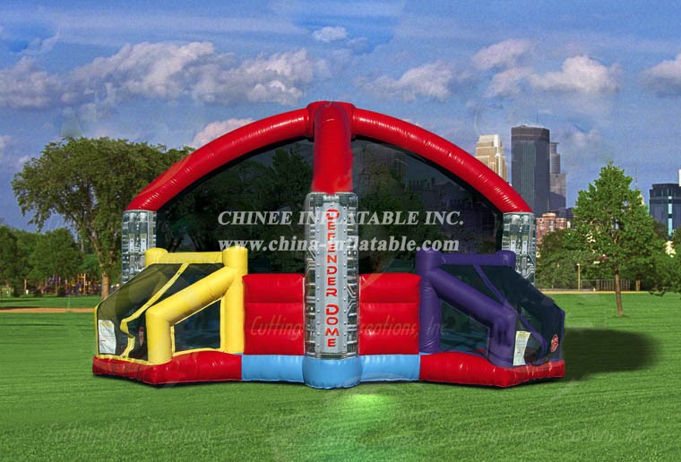 T6-283 Commercial Giant Inflatable