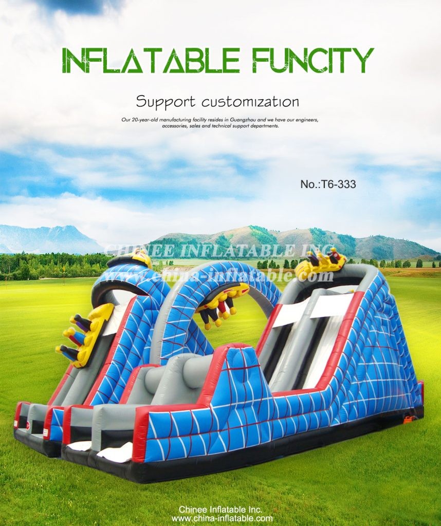 T6-333草地 - Chinee Inflatable Inc.