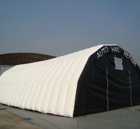 Tent1-349 Şişme tünel çadırı