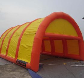 Tent1-135 Dev şişme çadır