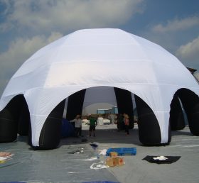 Tent1-274 Dev reklam kubbe şişme çadır