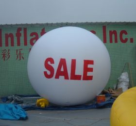 B2-8 Şişme balon satışı