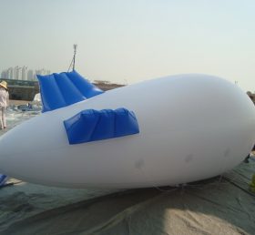 B3-7 Şişme balon balonu