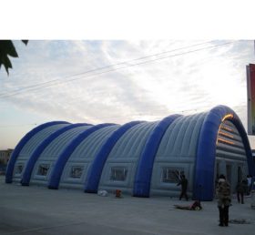 Tent1-316 Büyük etkinlikler için dev açık hava şişme çadır