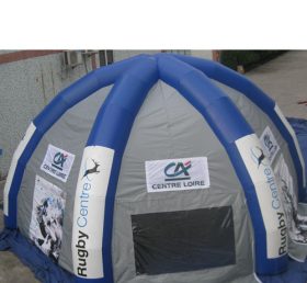 Tent1-329 Reklam kubbe şişme çadır