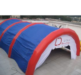 Tent1-330 Dev şişme çadır
