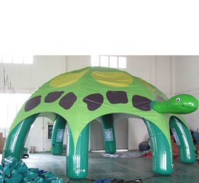 Tent1-331 Kaplumbağa şişme örümcek çadırı