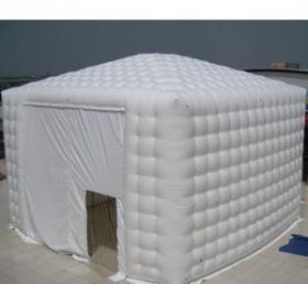 Tent1-335 Açık hava şişme beyaz çadır