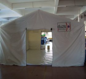 Tent1-340 Şişme kamp çadırı