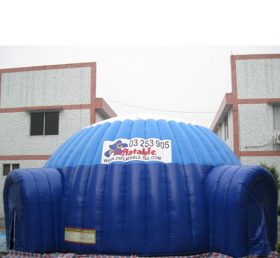 Tent1-345 Dev açık hava şişme çadır