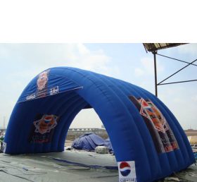 Tent1-440 Dev açık hava şişme çadır