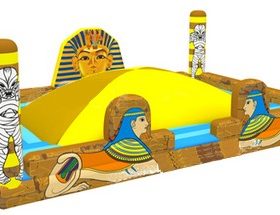 T11-1219 Mısır şişme egzersizi