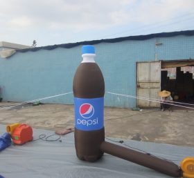 S4-307 Pepsi reklam şişme