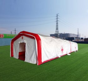 Tent2-1003 Kızıl Haç Tıbbi Çadır