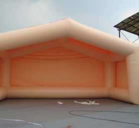Tent1-602 Açık dev şişme çadır