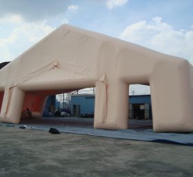 Tent1-601 Açık dev şişme çadır