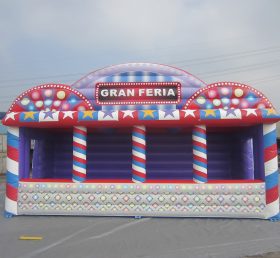 Tent1-534 Gran Feria Şişme Çadır