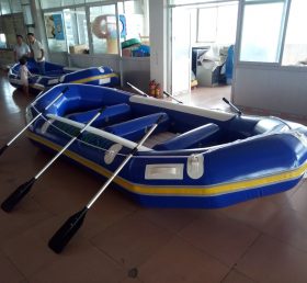 T10-202 8P Tekne Su Sporları Oyunları