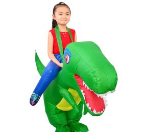 IC1-014 Dinozor kostümü