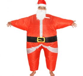 IC1-043 Noel kostümleri