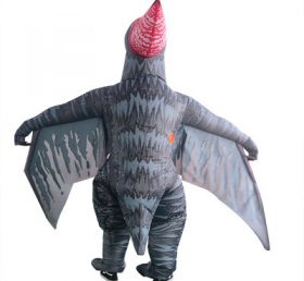 IC1-031 Dinozor kostümü