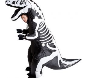 IC1-032 Dinozor kostümü