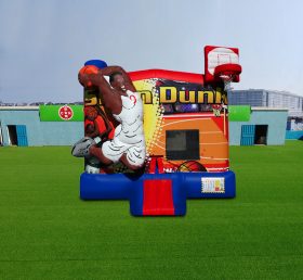 T2-4229 13 metrelik 3D basketbol jumper