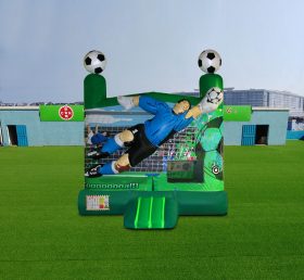 T2-4230 13 metrelik 3D futbol jumper