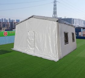 Tent1-4033 Mühürlü güneş acil çadır