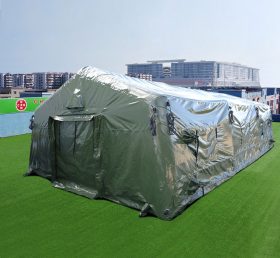 Tent1-4034 Askeri kapalı çadır