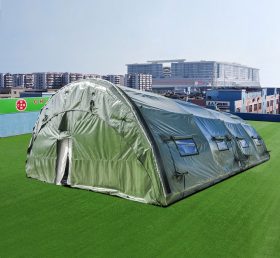 Tent1-4035 6X10M kapalı askeri çadır
