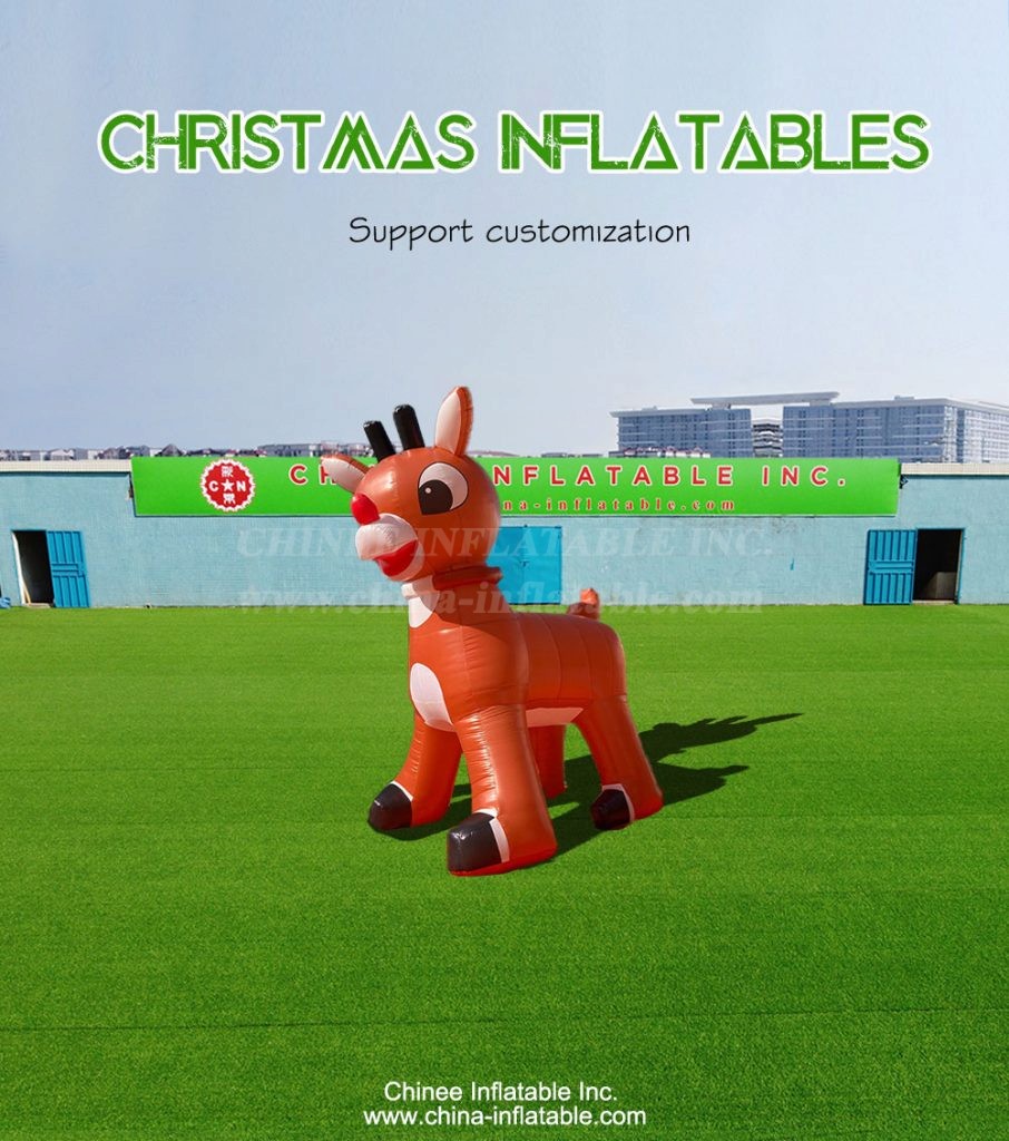 C1-221-1 - Chinee Inflatable Inc.
