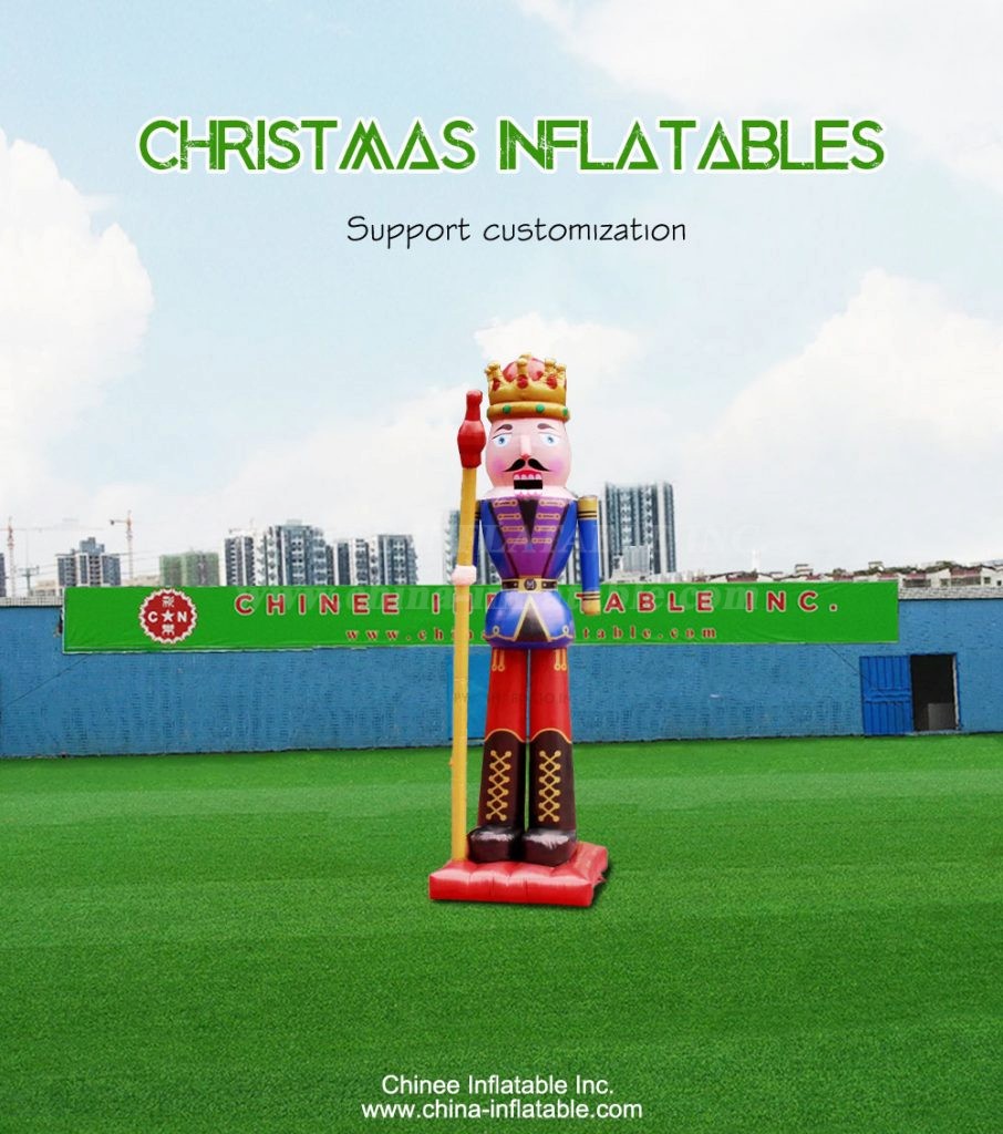 C1-322-1 - Chinee Inflatable Inc.
