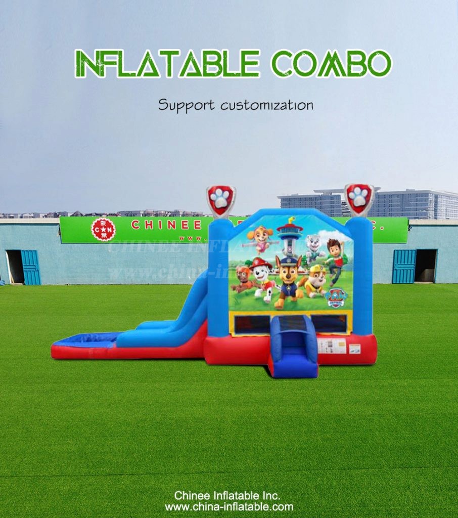 T2-4303-1 - Chinee Inflatable Inc.