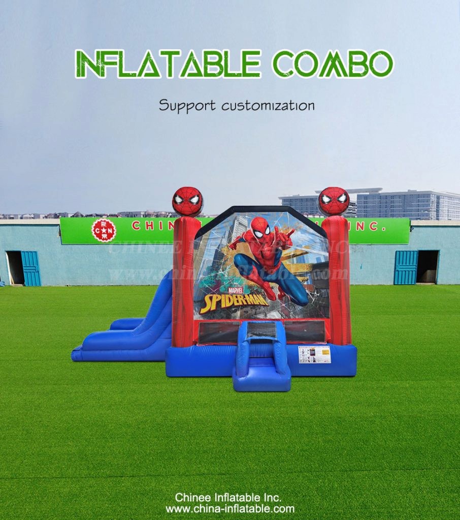 T2-4305-1 - Chinee Inflatable Inc.