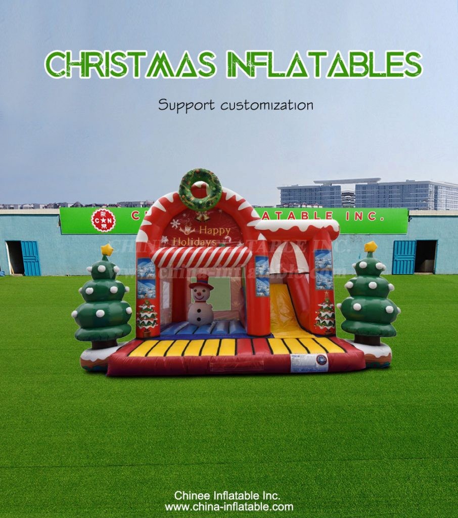 T2-4335-1 - Chinee Inflatable Inc.
