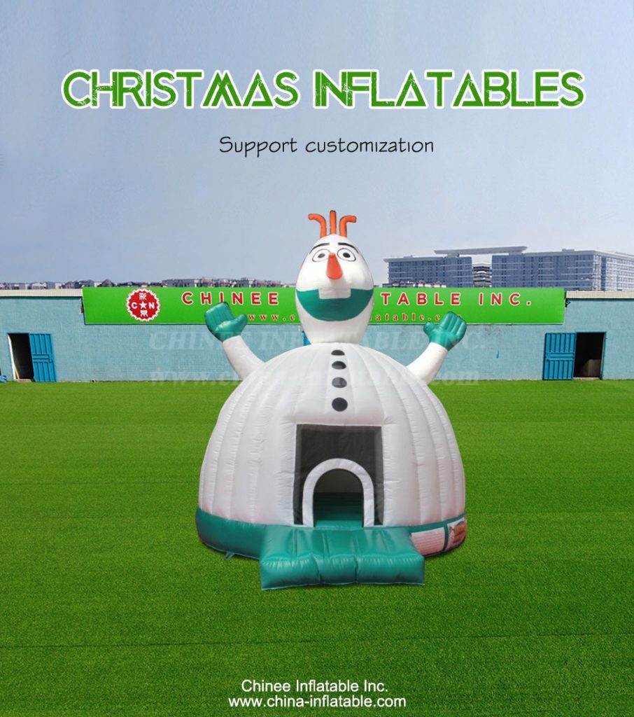 T2-4338-1 - Chinee Inflatable Inc.