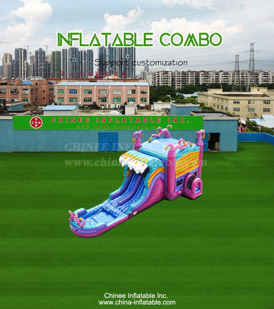 T2-4350-1 - Chinee Inflatable Inc.