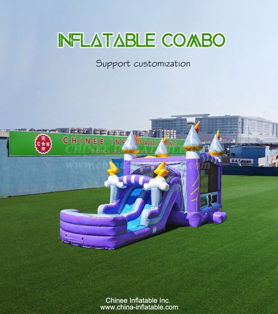 T2-4356-1 - Chinee Inflatable Inc.