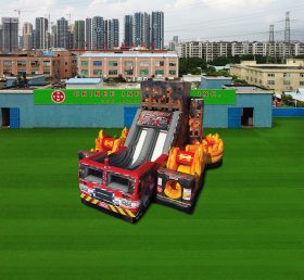 T6-817 Yangın kurtarma