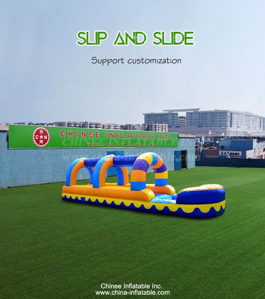 T8-4100-1 - Chinee Inflatable Inc.