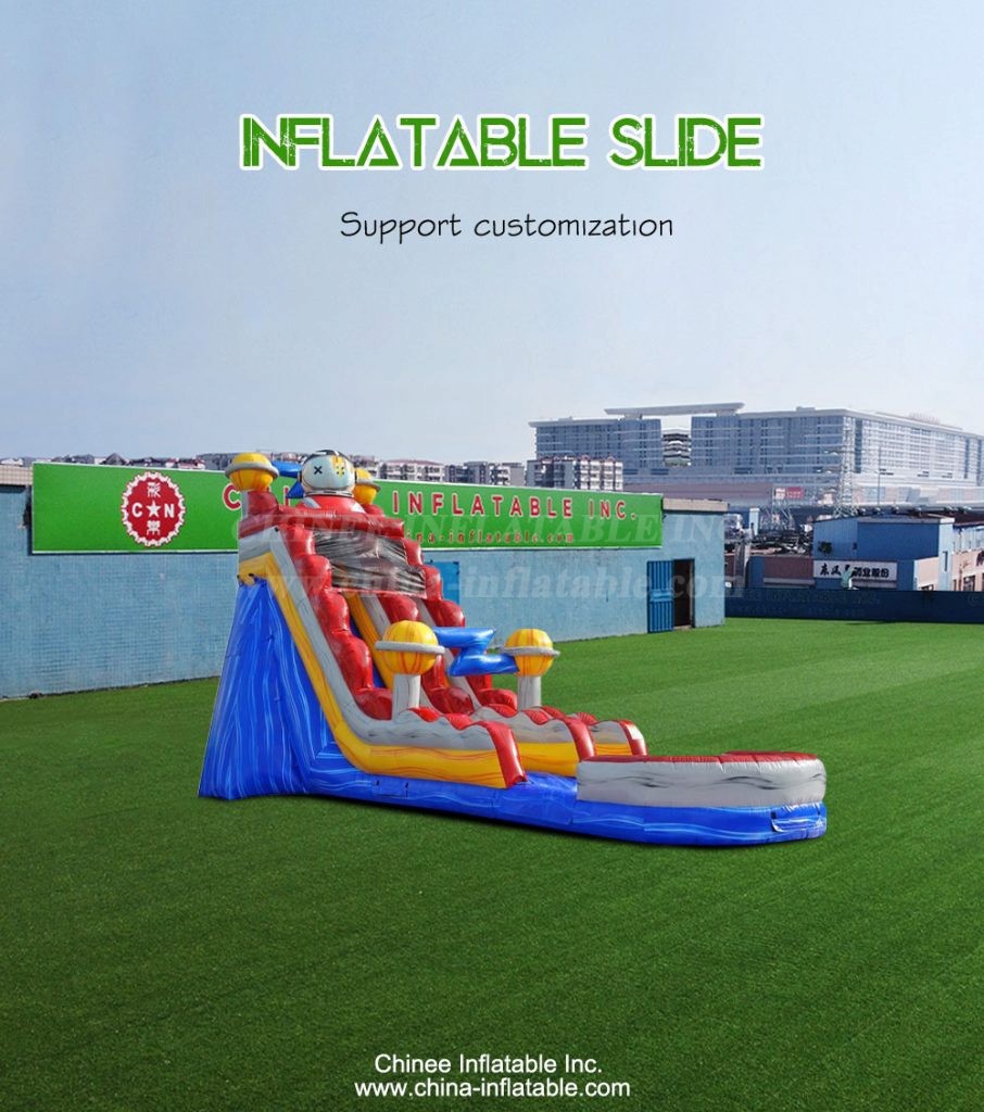 T8-4123-1 - Chinee Inflatable Inc.