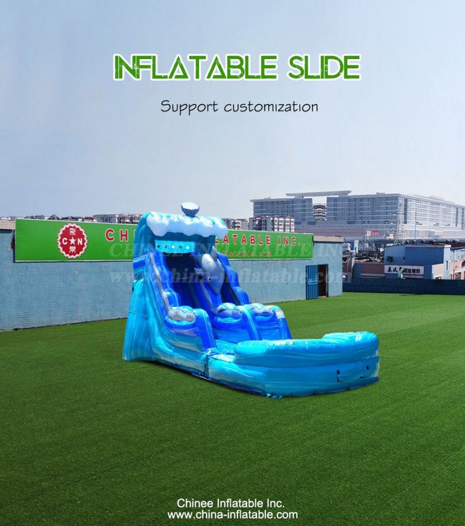 T8-4127-1 - Chinee Inflatable Inc.