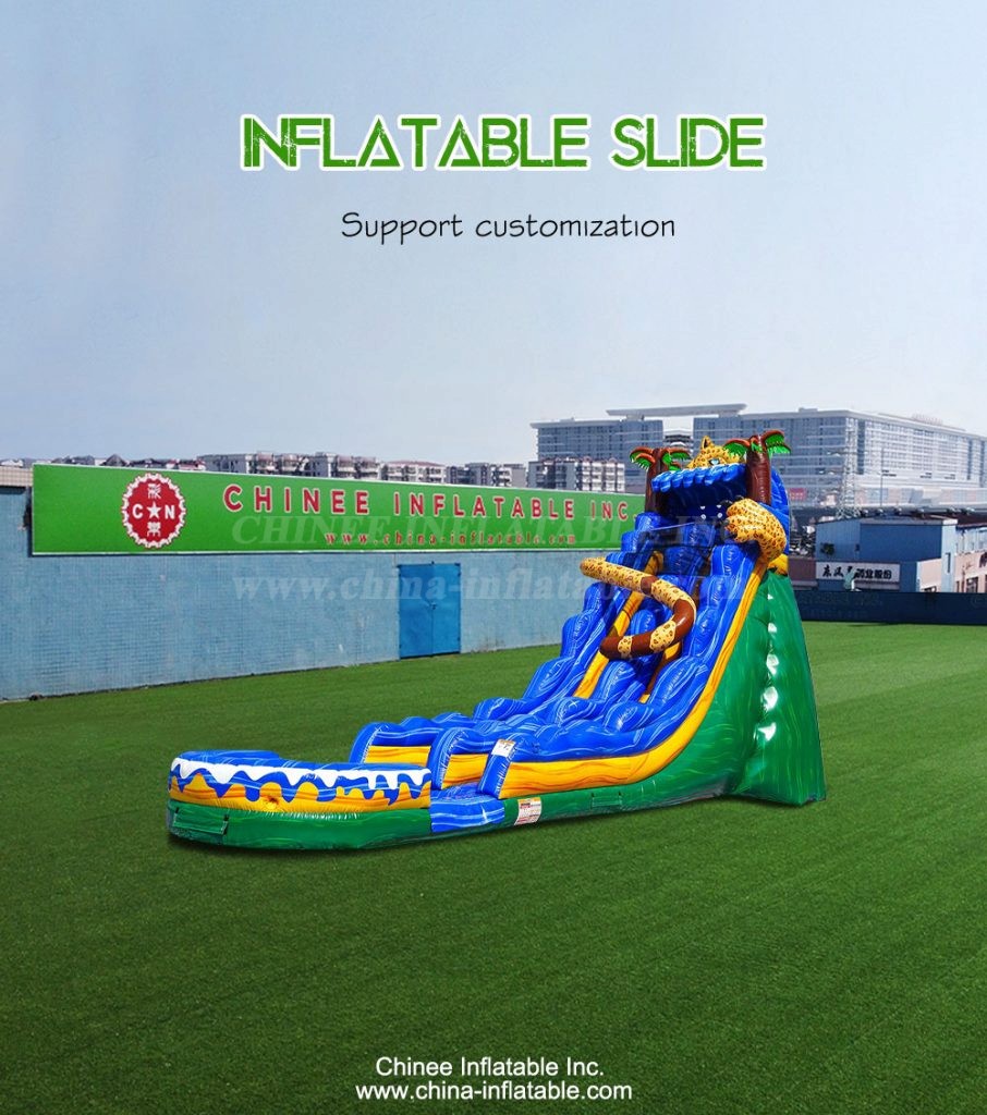 T8-4134-1 - Chinee Inflatable Inc.